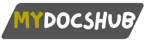 Paystub Proof and Utility Bill Editing Service for Address – MyDocsHub